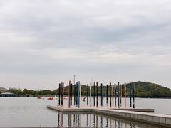 -上海月湖雕塑公园