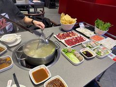 -为什么牛潮汕牛肉火锅(中信广场店)