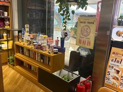 -COSTA COFFEE(西贸凯德晶品4层2店)