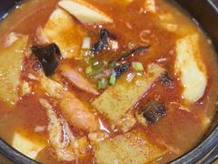 -大田牛尾汤(幸福河市场店)