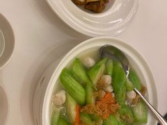 -莆田餐厅PUTIEN(西安万象天地店)