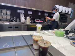-奈雪的茶(时代天街店)