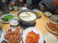 -兔爸私家小厨(新北万达店)