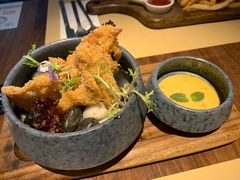 芝士鸡柳-Magnet磁食(愚园路店)