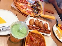-乐凯撒披萨(福田COCOPark店)