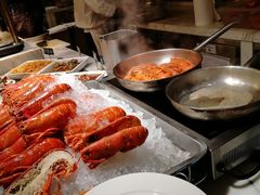-都会尚膳·海鲜自助餐厅(重庆万豪酒店)