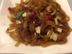 -唐师傅湘西名菜馆(武陵路店)