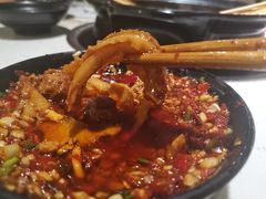 -钢管厂五区小郡肝串串香(奥克斯广场锦城万达店)