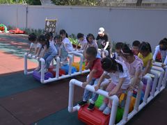 -青浦太阳花双语私立幼儿园