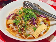 -西贝(石景山当代店)