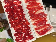 -海银海记潮汕牛肉火锅(新港中路海珠店)