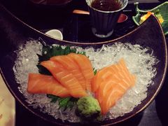-滩万日本料理Nadaman(国贸大酒店)