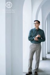 -BRANS PORO布朗斯伯勒西装高级定制·瑞璞西装(金陵店)