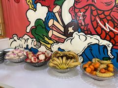 -幺妹火锅鸡(西城店)