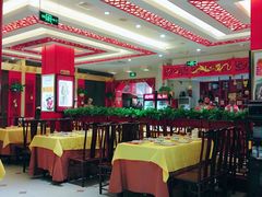 -红红烤鸭店(西单店)