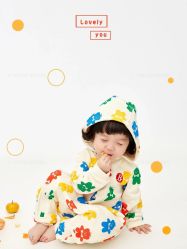 -芒果树国际儿童摄影(月亮河店)
