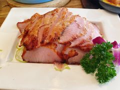 -新白鹿餐厅(银泰西湖文化广场店)