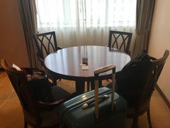 -成都天府丽都喜来登饭店