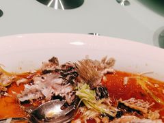 -香丰阁·烤鸭·川湘菜(清河店)
