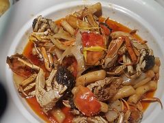 -周家二小姐的菜(西津渡店)