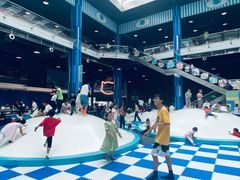 -蒙特利亲子乐园