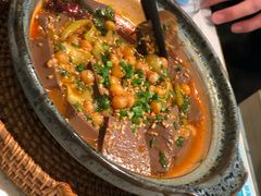 -青花椒花椒鱼(合生汇店)