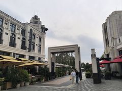 -比斯特上海购物村精品奥特莱斯