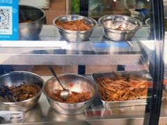 -清泉食杂店