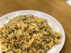 -台北楚楚园馅饼粥(虹桥南丰城店)
