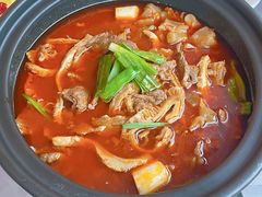 -肖记公安牛肉鱼杂馆·省级非物质文化遗产(江汉路直营店)