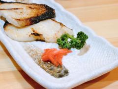 -割烹旭日本料理(龙湖狮山天街店)