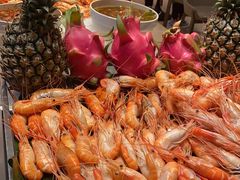 -TABLE·味西餐厅-成都茂业JW万豪酒店