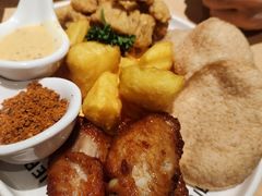 -太二酸菜鱼(石家庄万象城店)