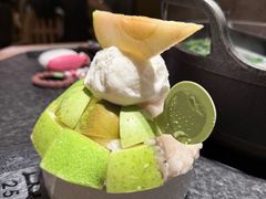-三出山火锅(万象天地店)