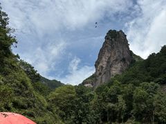 -雁荡山风景名胜区
