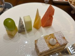 -臻宝中餐厅·大连菜·海鲜·融合菜(大连一方城堡豪华精选酒店)