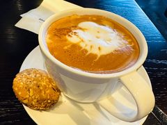 -blue frog蓝蛙(长泰广场店)