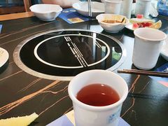 -大河宴·椒麻鱼火锅(北京路中和美食街店)