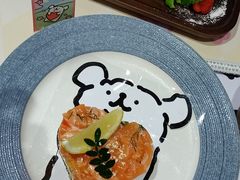 -IPSTAR·潮玩星球·主题店