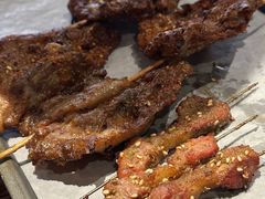 -北丐先生·野馄饨烧烤(长宁龙之梦店)