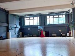 -梦想之巅青少年篮球培训中心(海淀校区)