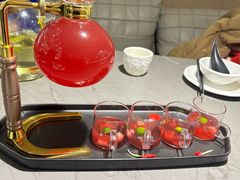 -3号仓库·创意中国菜(长宁龙之梦店)