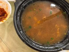 -考记泥焗鸡农庄·海鲜(北洛秘境店)