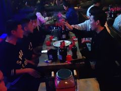 -海雾里小酒馆(观音桥店)