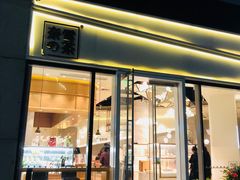 门面-奈雪的茶(杭州万象城PRO店)