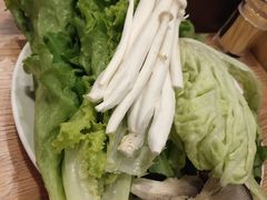 -小渝公重庆卤味火锅(临沂店)