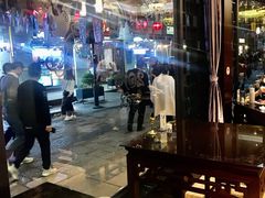 大堂-皇饭儿·王润兴酒楼(河坊街店)