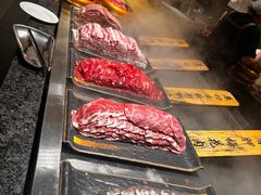 -星伦多 自助料理(圆融店)