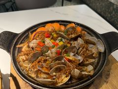 -相遇·鲜炒黄牛肉(丹阳吾悦广场店)