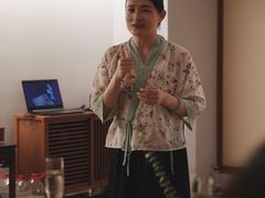 -汉艺唐风茶艺培训(联发华美空间店)